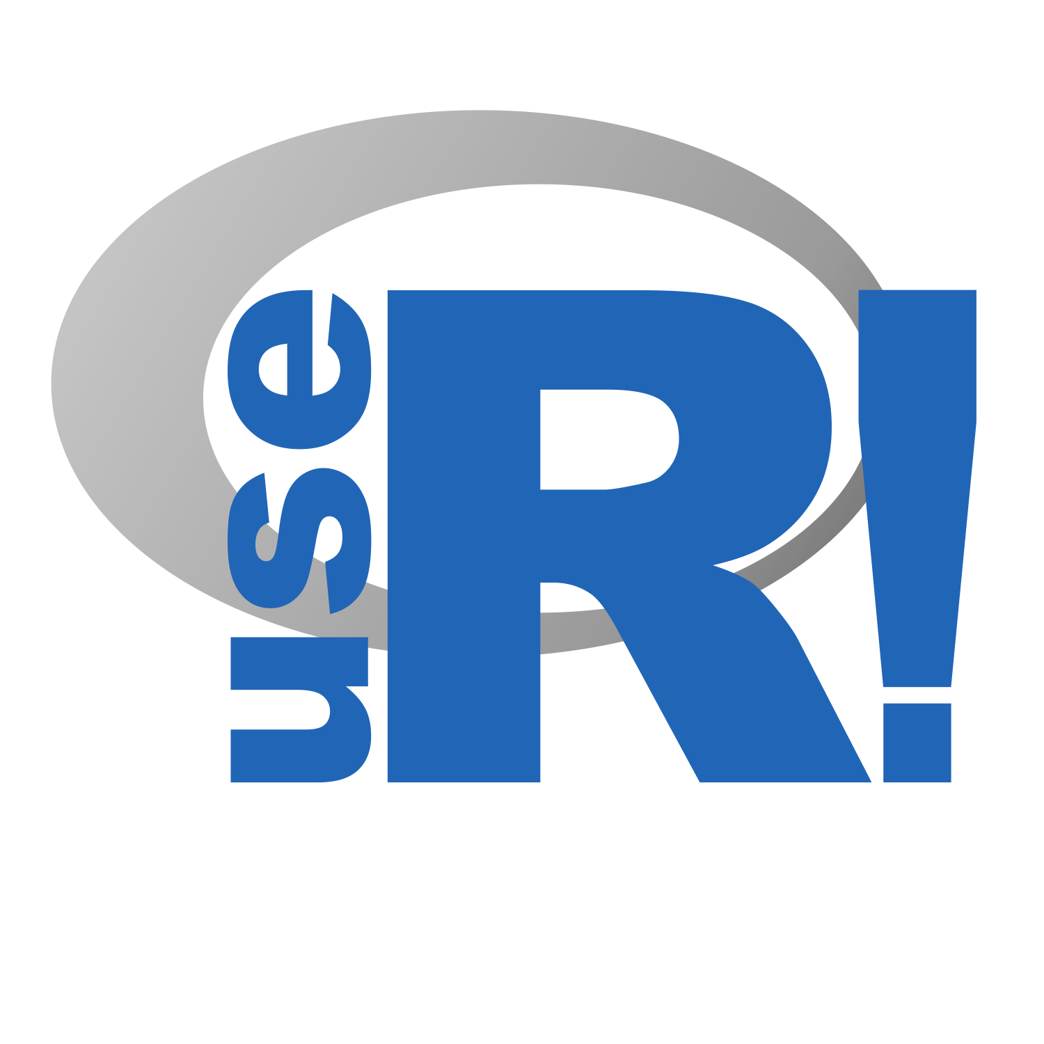 useR 2021 logo