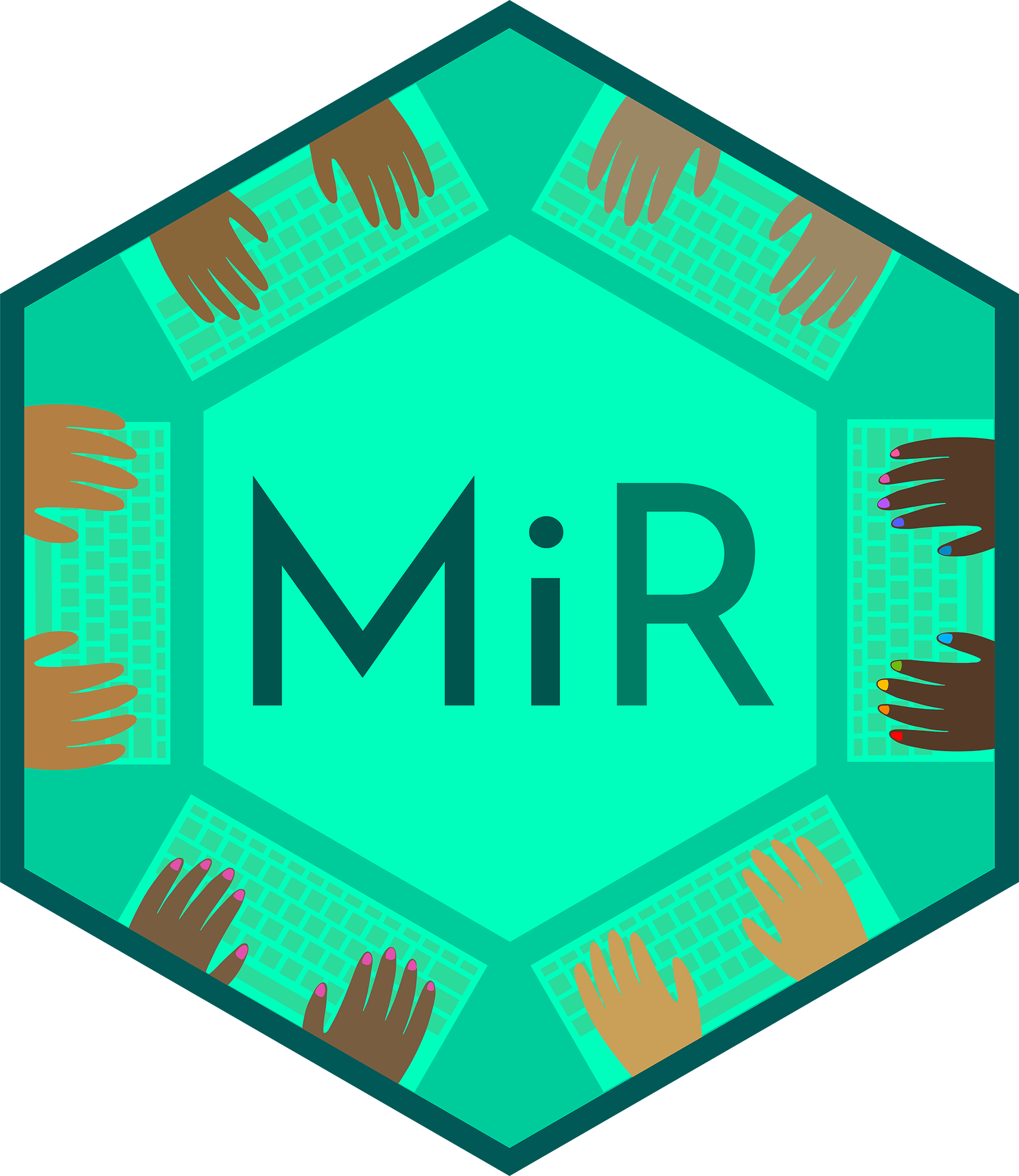 Mir foundation что это